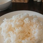 キッチン ポテ - ライス（見れば わかるかｗ）