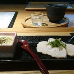 小料理はなれ - 