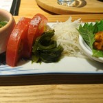 小料理はなれ - 