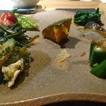 小料理はなれ - 