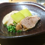 小料理はなれ - 