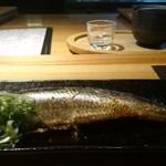 小料理はなれ - 