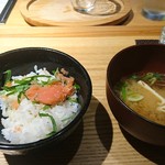 小料理はなれ - 