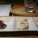 小料理はなれ - 