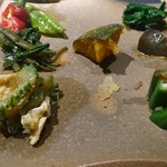 小料理はなれ - 