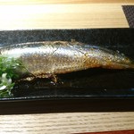 小料理はなれ - 