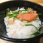 小料理はなれ - 