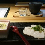 小料理はなれ - 