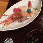 鮨 波やし - 