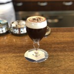 コーヒーハウス ニシヤ - ビチェリン（850円）税込