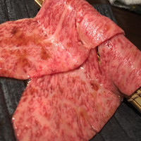 炭火焼肉 ふちおか - ･サーロイン