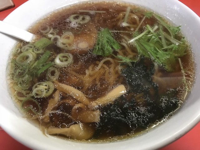 めん恋亭