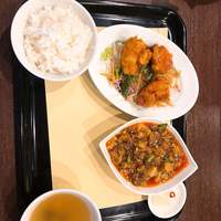 中国菜 feve.  - 