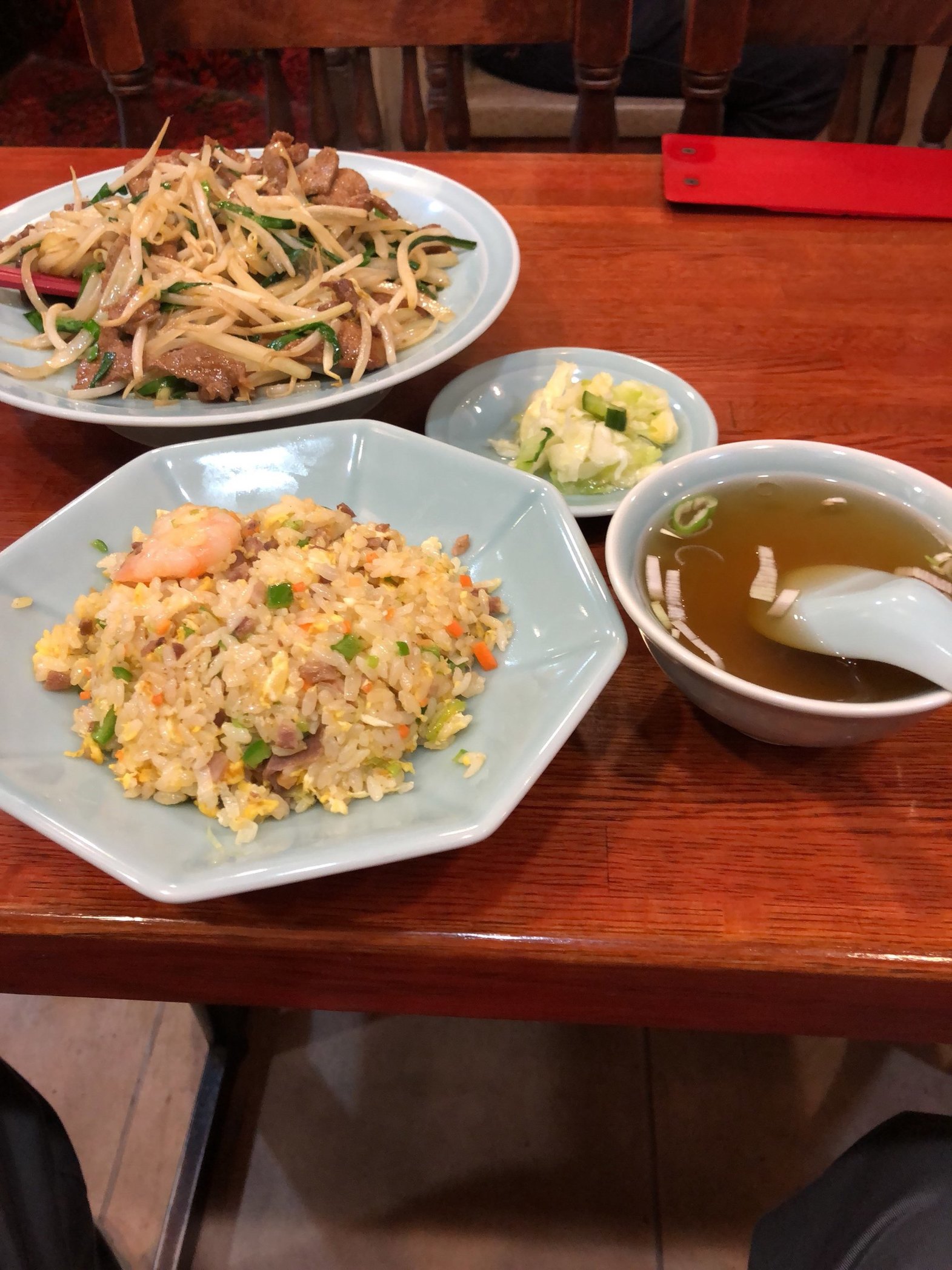 写真 : 【移転】中国料理 一番 （イチバン） - 武蔵小杉/中華