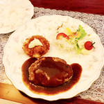 レストラン チロル - 
