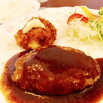 レストラン チロル - 
