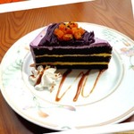 カフェ ハリー - 