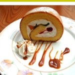 カフェ ハリー - 