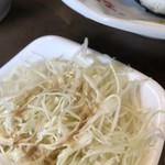 いっぷくラーメン - 