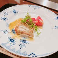 横浜うかい亭 - 