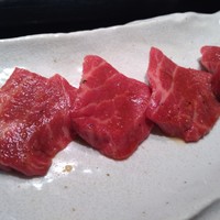 うしごろ 貫 恵比寿本店 - 