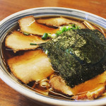 Chuukasoba Matoi - 並