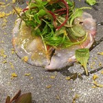 セカンド - 