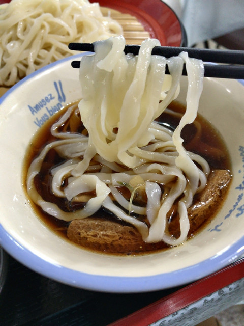 たんぽぽ 西川越 うどん 食べログ