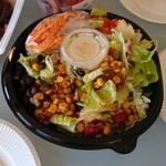 Don Quijote - サラダ(2018.09)