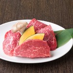 Yakiniku Shibaura - 