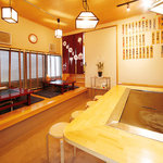 お好み焼天国 みっちゃん家 - 