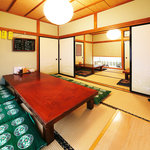 お好み焼天国 みっちゃん家 - 