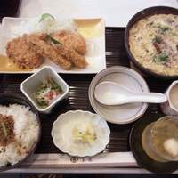 とんかつ まい泉 青山本店 - 