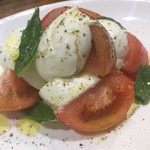 ビストロ ティアボ - 