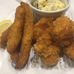 ビストロ ティアボ - 