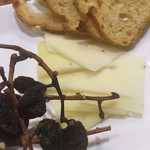 ビストロ ティアボ - 