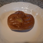 Taihei Do Zenkoji Daimon Ten - くりあんぱん