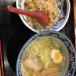 Ramen Tei - 