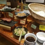 旬菜食健 ひな野 - 