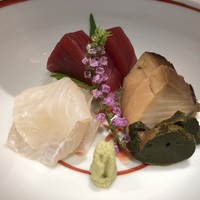 八寸 - 