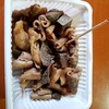 丸八精肉店 - 料理写真: