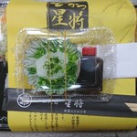 魚活撰豚 とんかつ 二代目 星将 - 