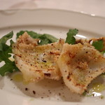 トラットリア トマティカ - 