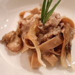 トラットリア トマティカ - 