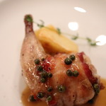 トラットリア トマティカ - 