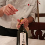 トラットリア トマティカ - 