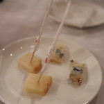 トラットリア トマティカ - 