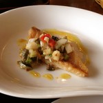 バンブーテール - 