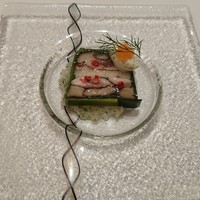 レザンファン ギャテ - 