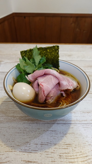 中華そば 四つ葉 川島町その他 ラーメン 食べログ